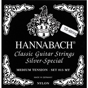 Hannabach E81508ZMT